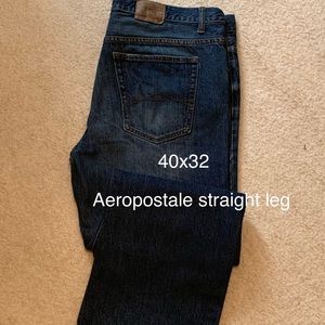 Men's jeans
